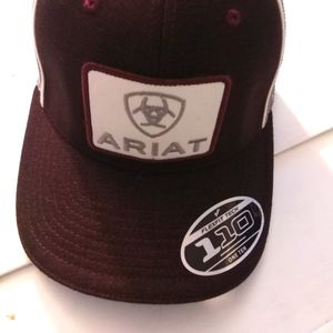 Ariat Ball Cap NWT Adjustable